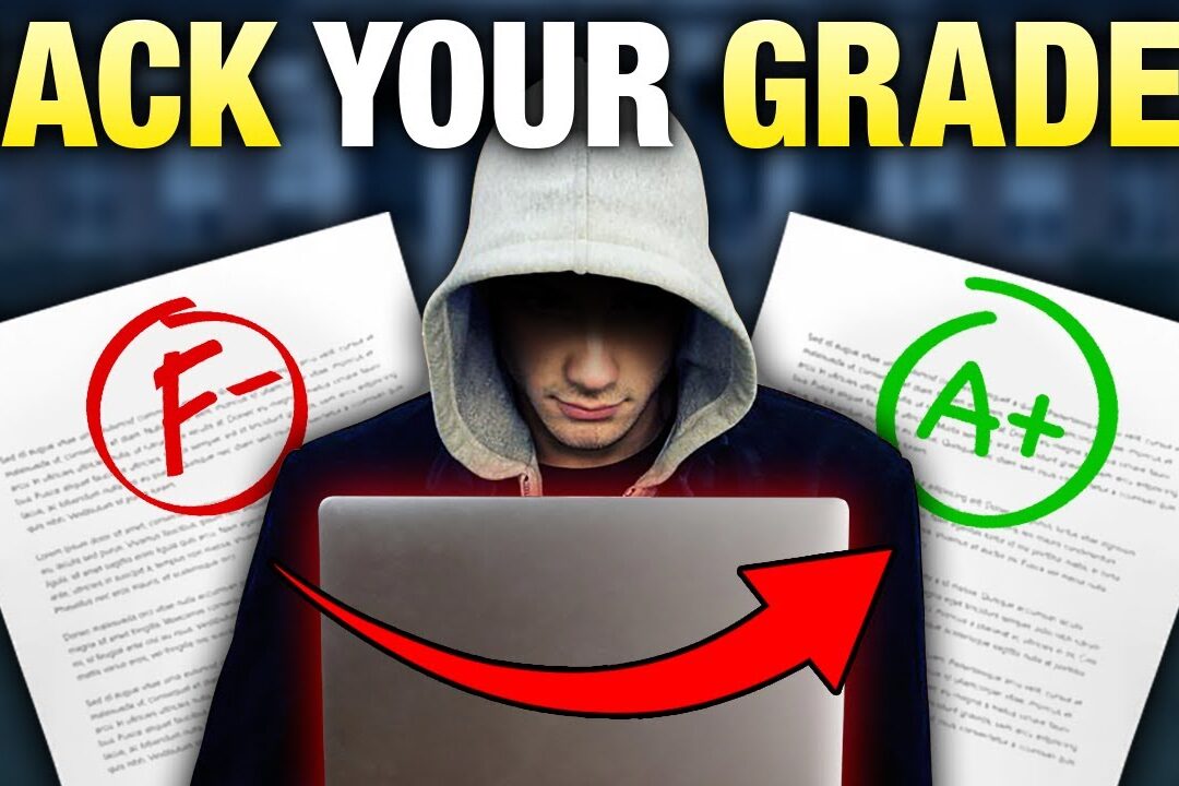 Change School Grades