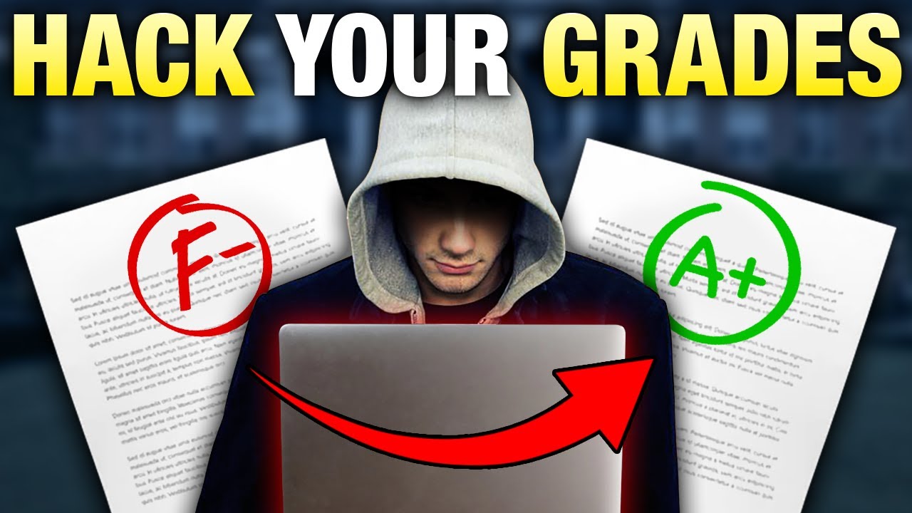 Change School Grades